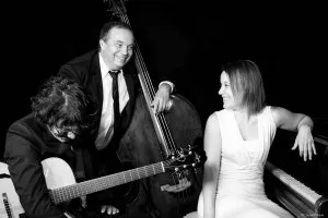 calvez Emilie CALVEZ Trio