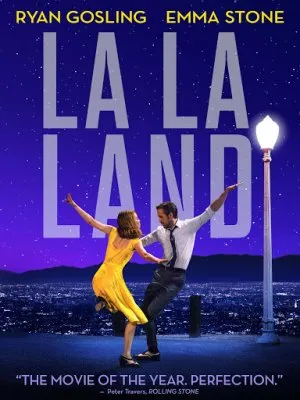 LALA LAND