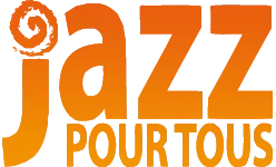 Logo Jazz Pour Tous