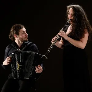 Aurélie TROPEZ Quartet