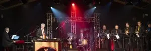 Dany DORIZ et ARCHYSAX