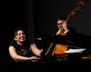 Ramona HORVATH Trio