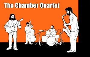 THE CHAMBER QUARTET