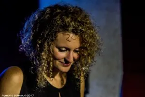 Chiara VIOLA et Olivier LEVEAU Trio