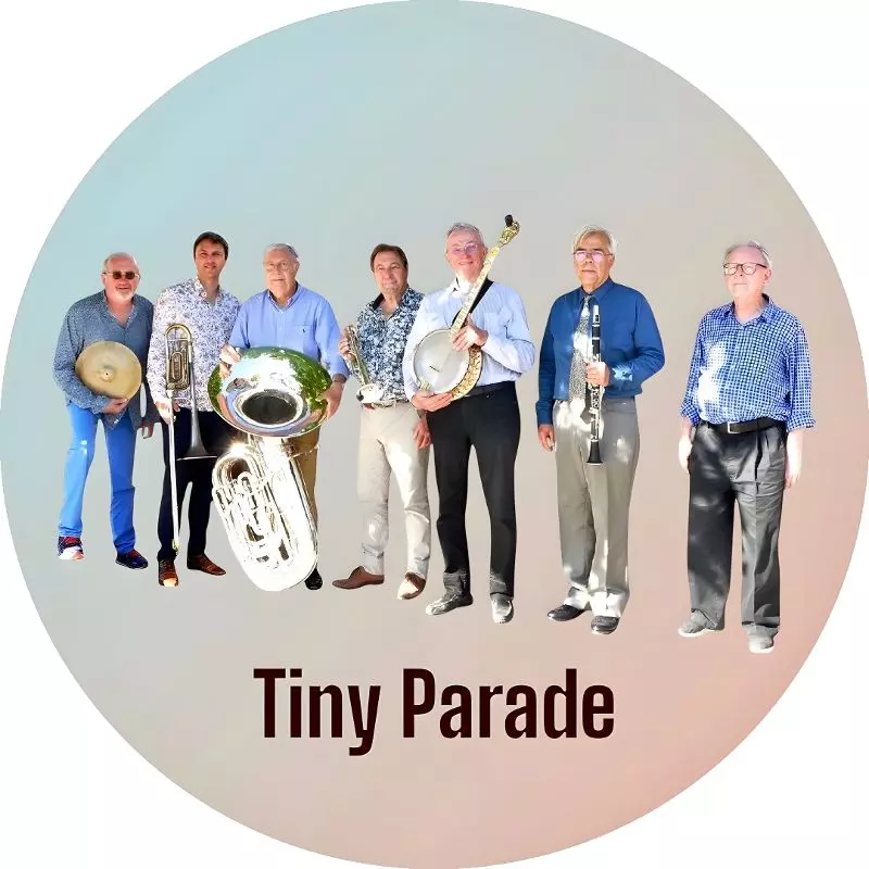 TINY PARADE