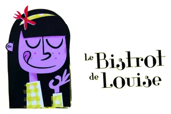 Le bistrot de Louise