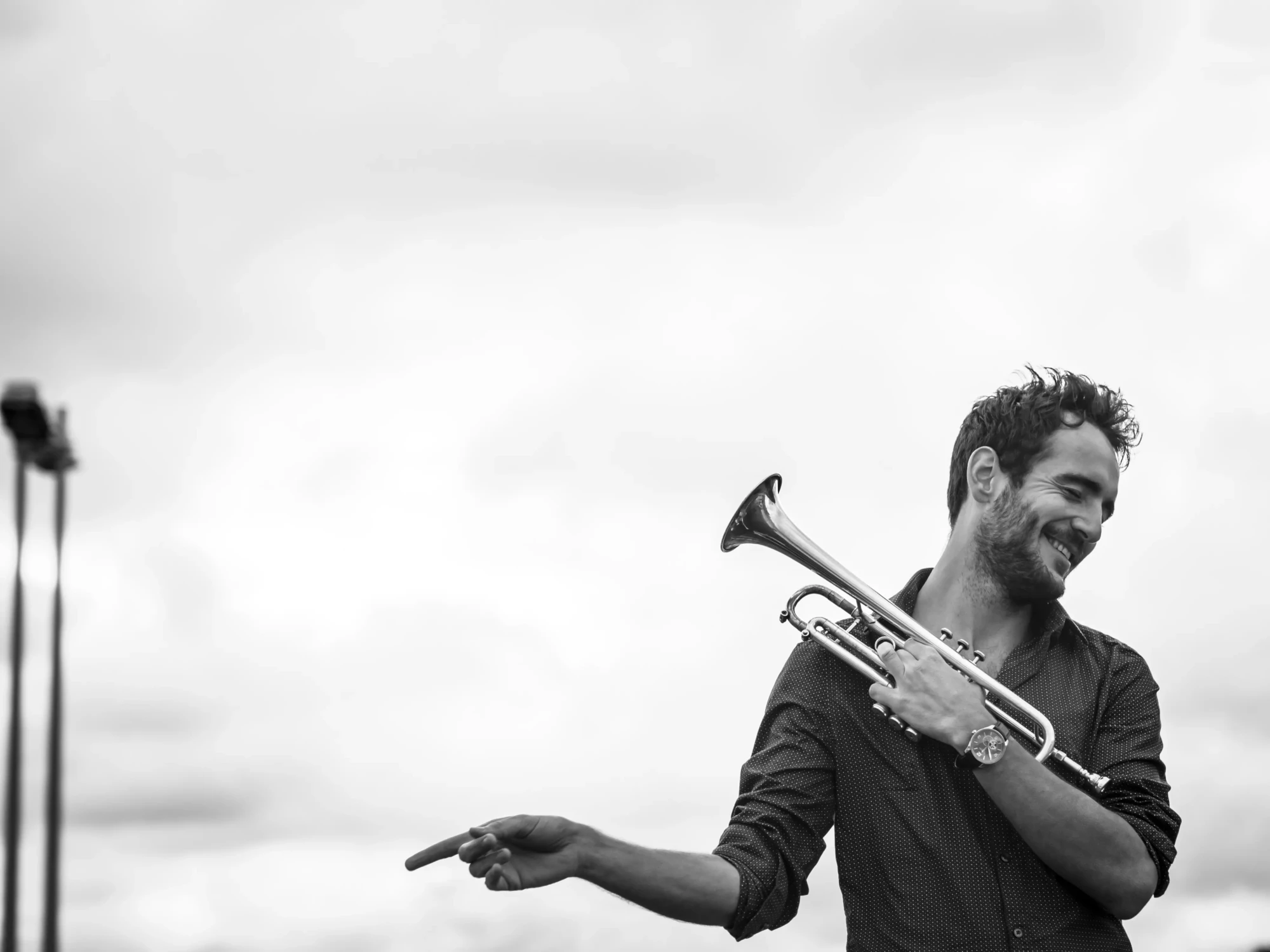 HYPPOLYTE FEVRE QUARTET
