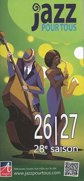 Programme 2026 27